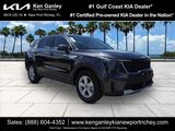 2025 Kia Sorento LX Video