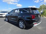 2025 Kia Sorento LX Oshkosh WI 2025 Kia Sorento LX Oshkosh WI