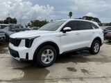 2025 Kia Sorento LX Oshkosh WI