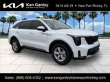 2025 Kia Sorento LX Video