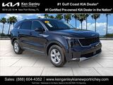 2025 Kia Sorento LX Oshkosh WI
