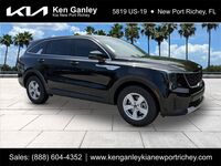 2025 Kia Sorento LX