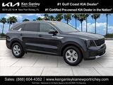2025 Kia Sorento LX Oshkosh WI