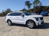 2025 Kia Sorento LX Oshkosh WI