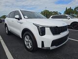 2025 Kia Sorento LX Video