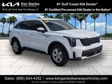 2025 Kia Sorento LX Oshkosh WI