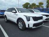 2025 Kia Sorento LX Oshkosh WI