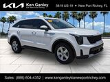 2025 Kia Sorento LX Video