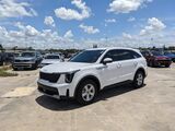 2025 Kia Sorento LX Oshkosh WI