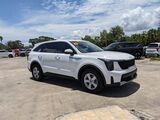 2025 Kia Sorento LX Oshkosh WI