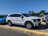 2025 Kia Sorento LX Oshkosh WI