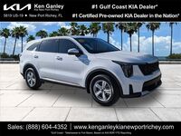 2025 Kia Sorento LX