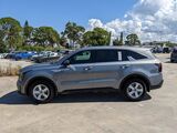 2025 Kia Sorento LX Oshkosh WI