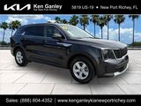 2025 Kia Sorento LX Video