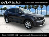 2025 Kia Sorento LX