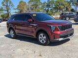 2025 Kia Sorento LX Oshkosh WI
