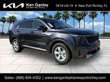 2025 Kia Sorento LX Video