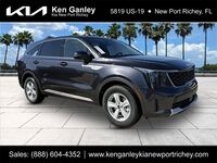 2025 Kia Sorento LX