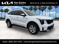 2025 Kia Sorento LX