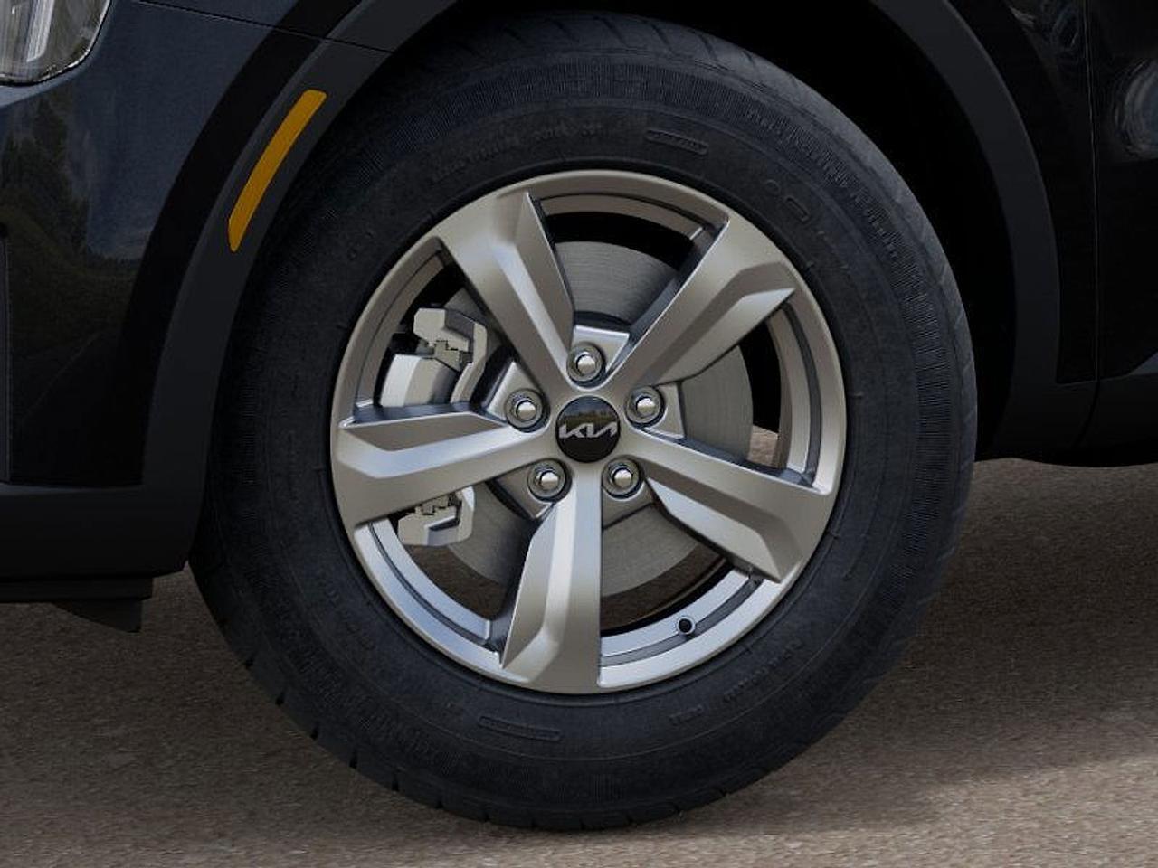 2025 Kia Sorento LX Philadelphia PA