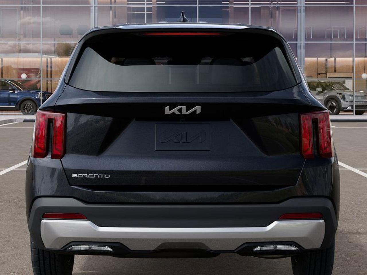 2025 Kia Sorento LX Philadelphia PA
