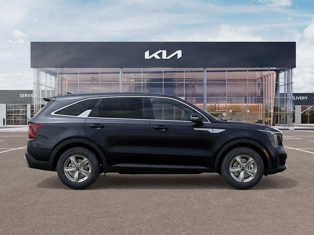2025 Kia Sorento LX Philadelphia PA