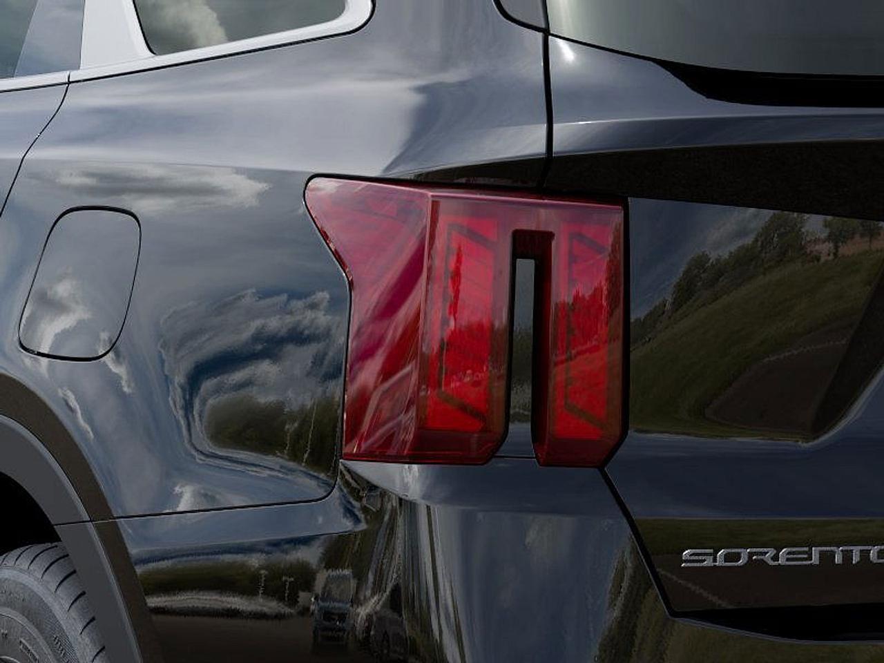 2025 Kia Sorento LX Philadelphia PA