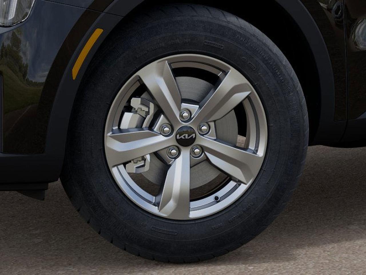 2025 Kia Sorento LX Philadelphia PA