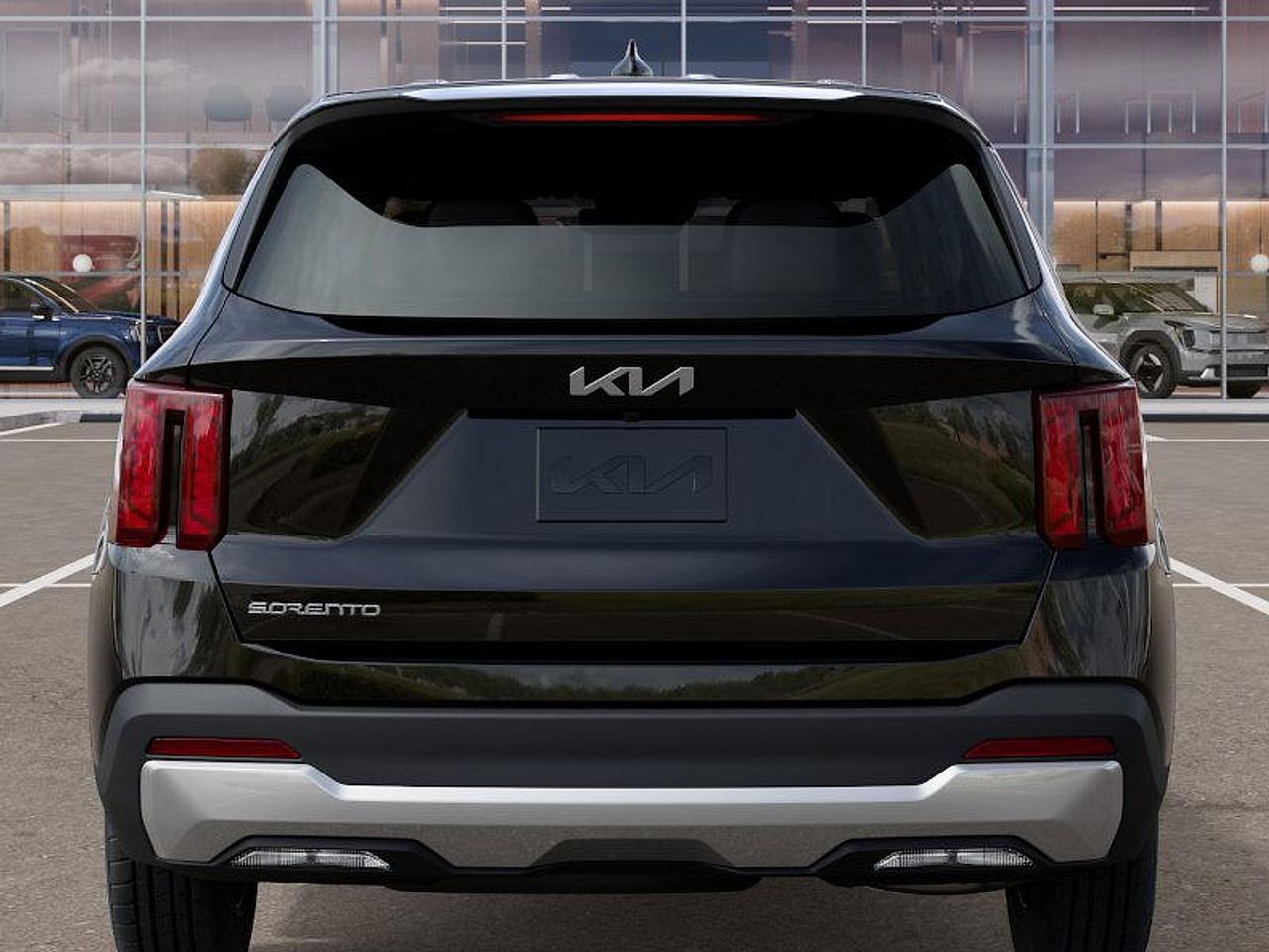 2025 Kia Sorento LX Philadelphia PA