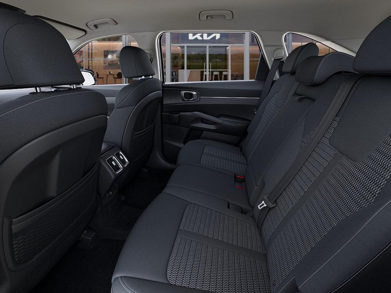 2025 Kia Sorento LX Philadelphia PA