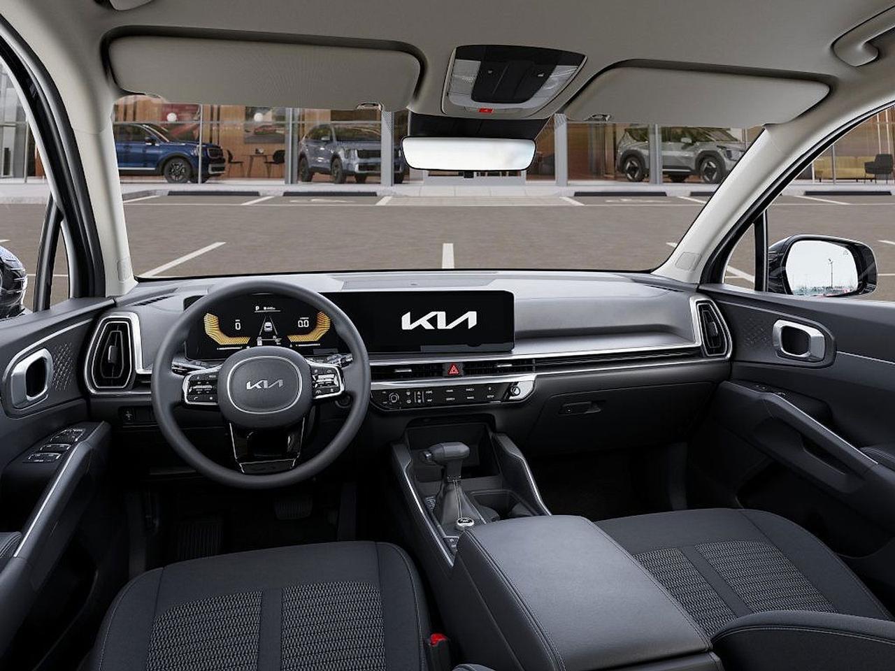 2025 Kia Sorento LX Philadelphia PA