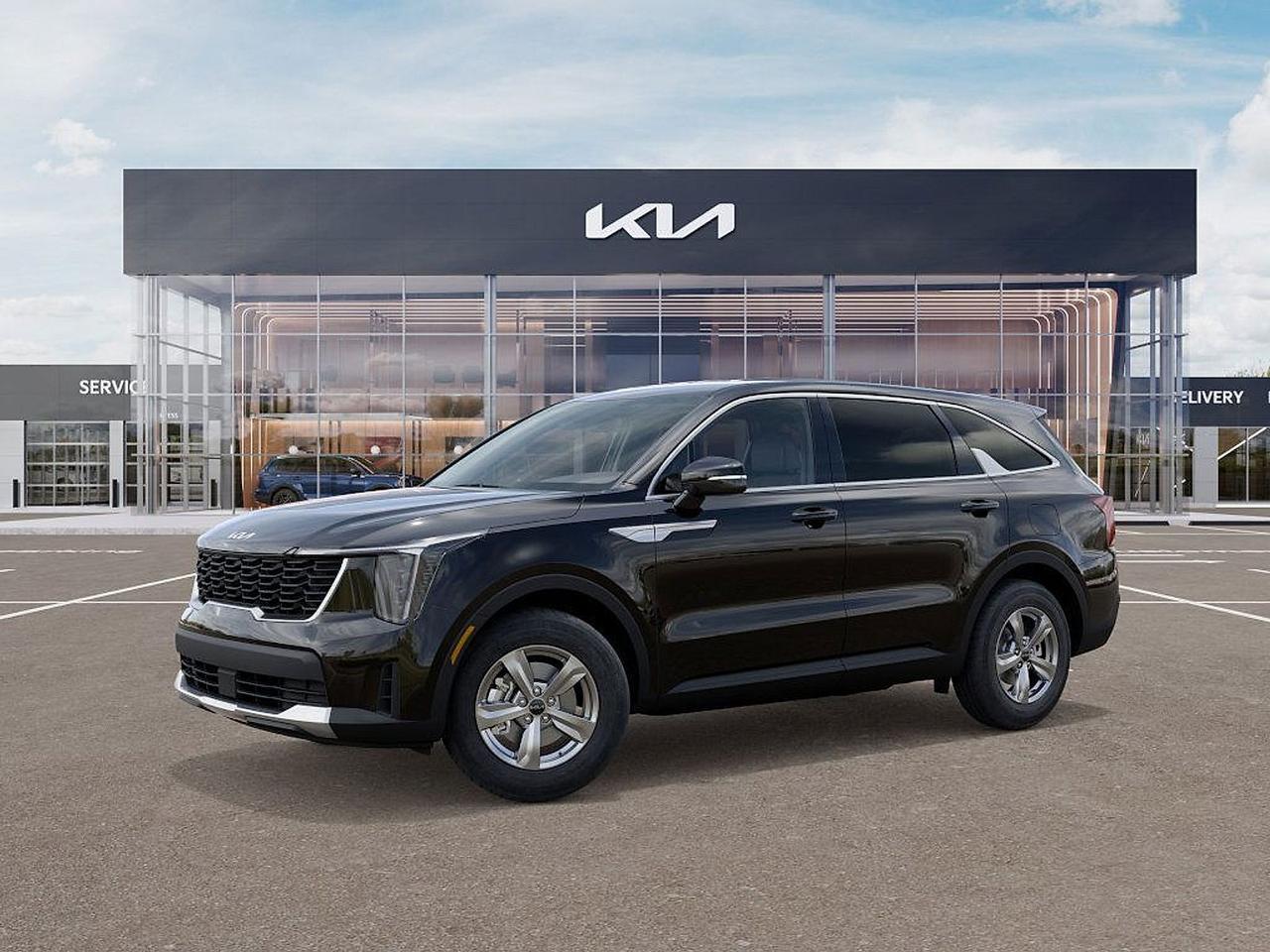 2025 Kia Sorento LX Philadelphia PA