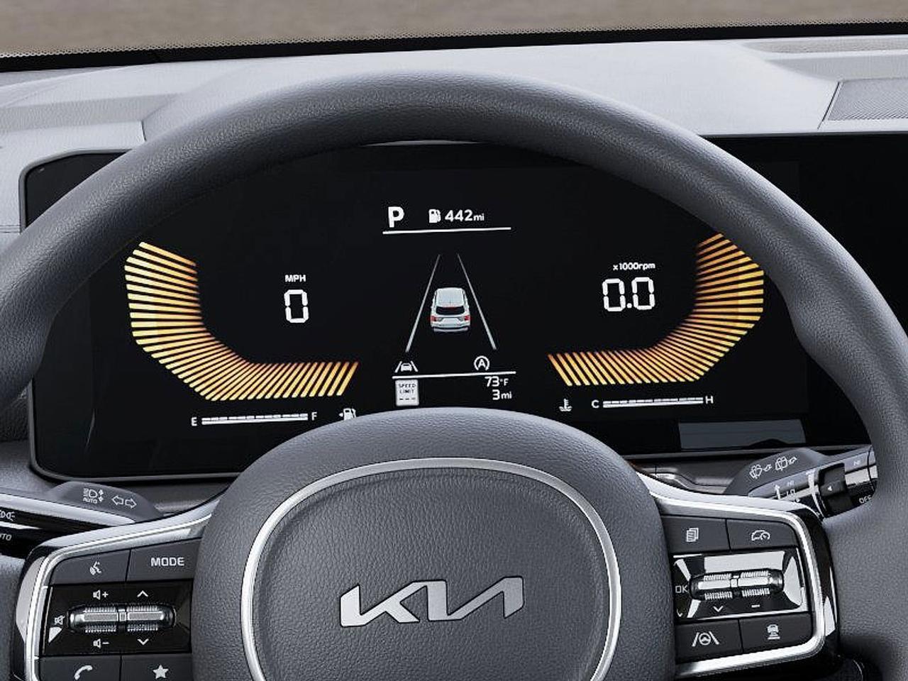 2025 Kia Sorento LX Philadelphia PA