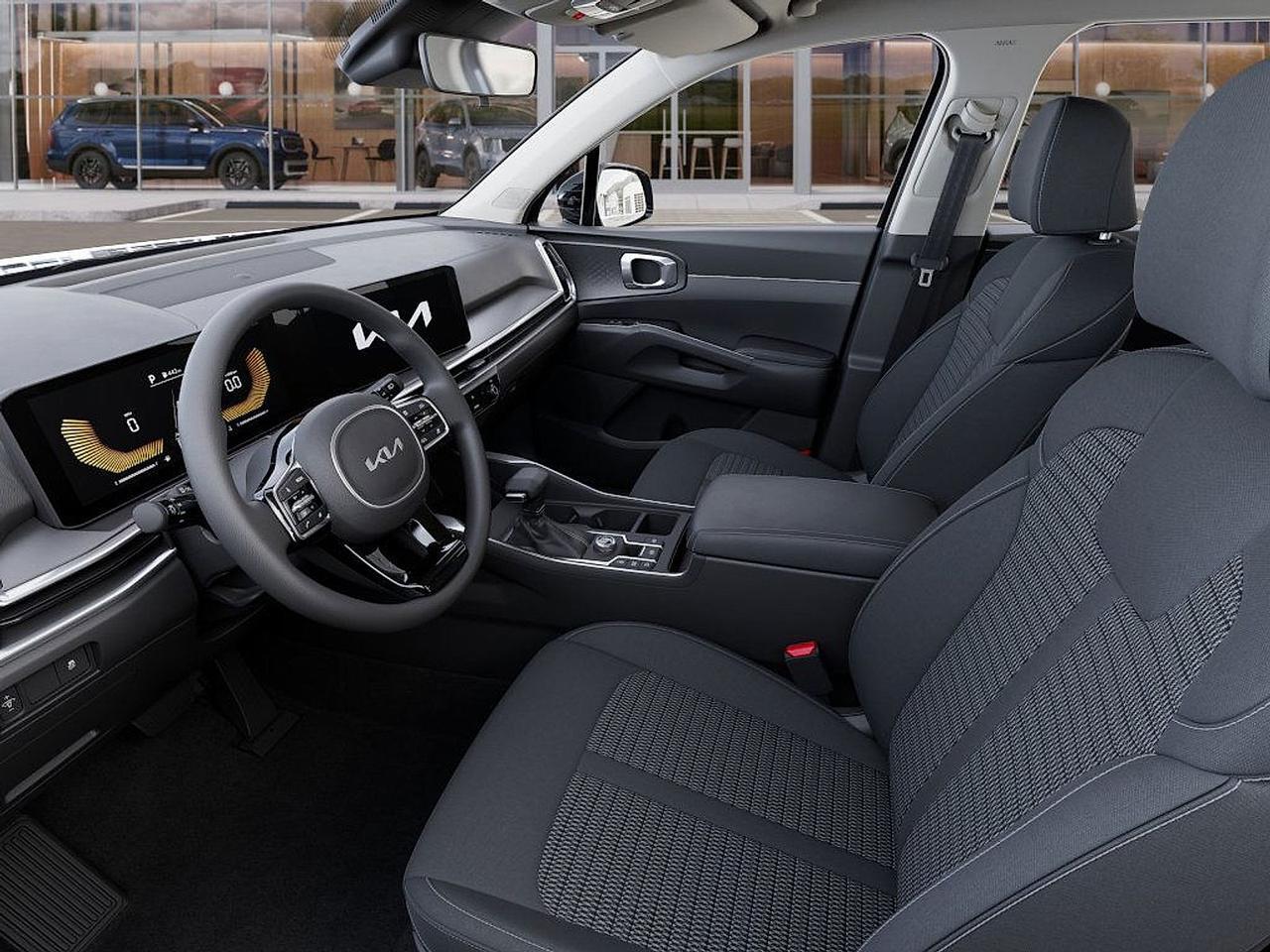 2025 Kia Sorento LX Philadelphia PA
