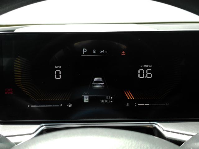 2025 Kia Sorento LX Plano TX