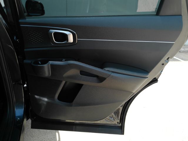 2025 Kia Sorento LX Plano TX