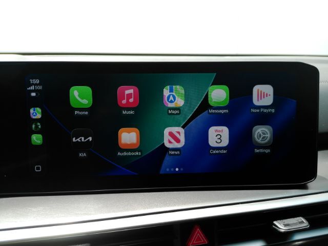 2025 Kia Sorento LX Plano TX