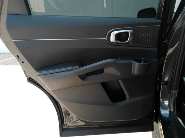 2025 Kia Sorento LX Plano TX