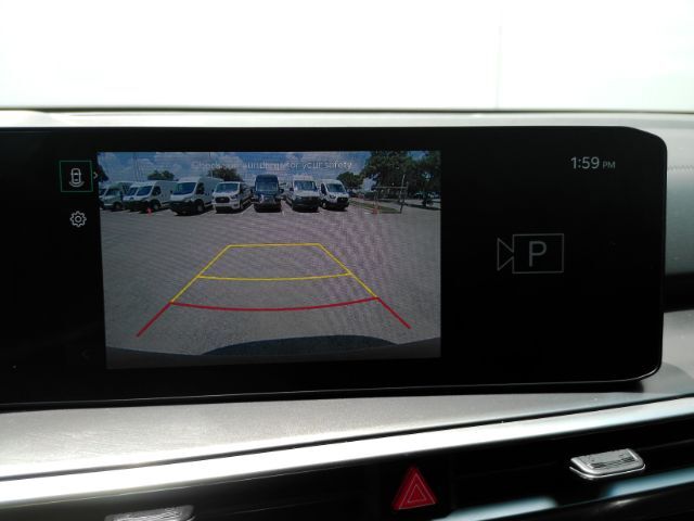 2025 Kia Sorento LX Plano TX