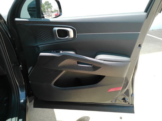 2025 Kia Sorento LX Plano TX