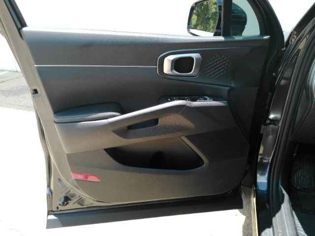 2025 Kia Sorento LX Plano TX