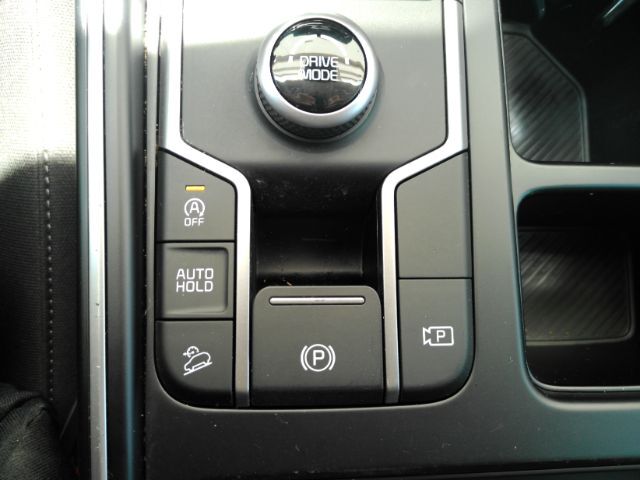 2025 Kia Sorento LX Plano TX