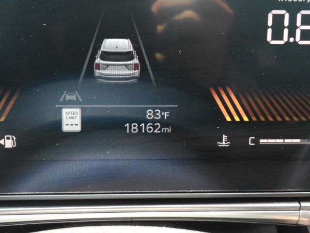 2025 Kia Sorento LX Plano TX