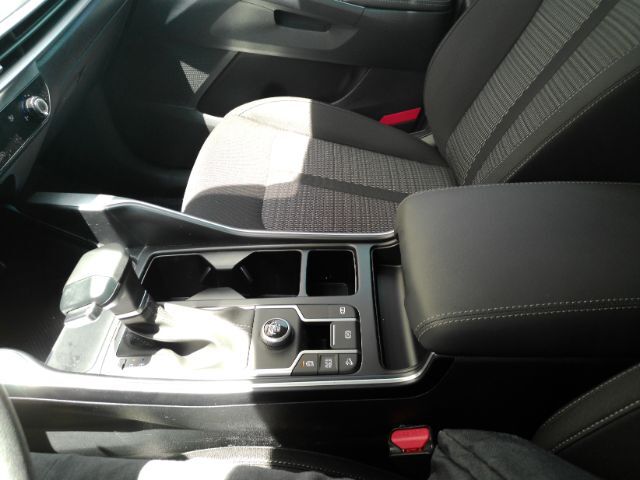 2025 Kia Sorento LX Plano TX