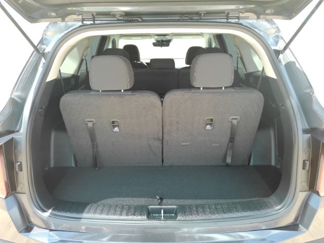 2025 Kia Sorento LX Plano TX