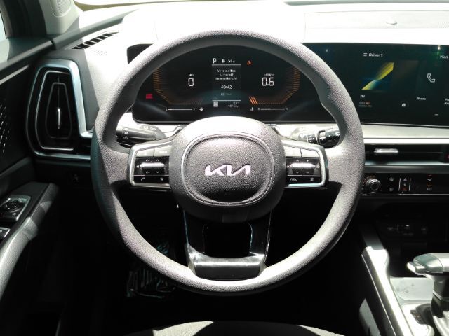 2025 Kia Sorento LX Plano TX