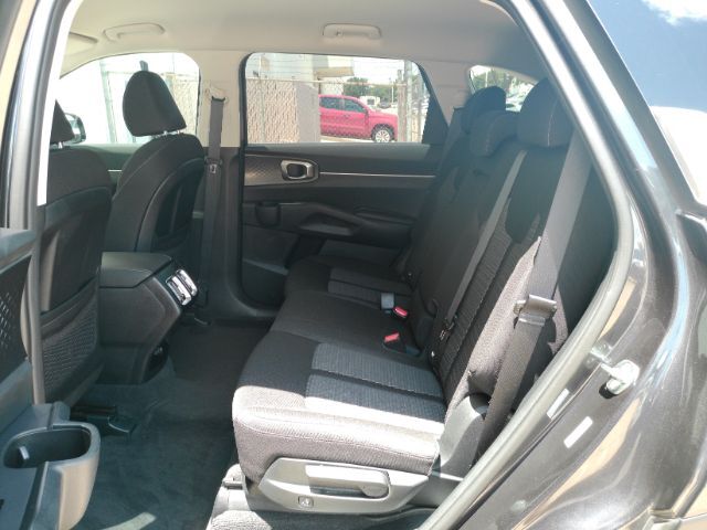 2025 Kia Sorento LX Plano TX
