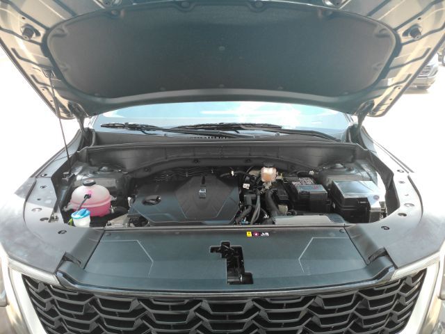 2025 Kia Sorento LX Plano TX