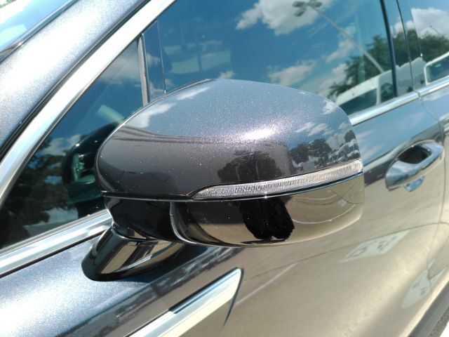 2025 Kia Sorento LX Plano TX