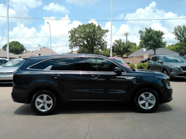2025 Kia Sorento LX Plano TX